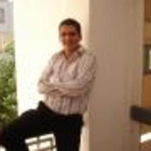 Med Salah Aymen - Prof de maths - Gennevilliers
