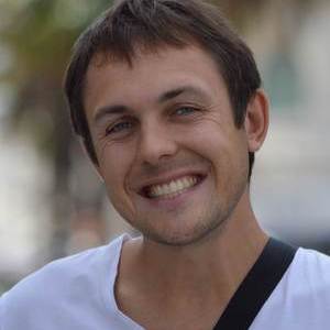 Thibaud - Prof de maths - Fontainebleau