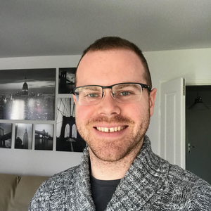 Sylvain - Prof de maths - Grenoble