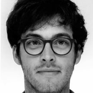 Jean - Prof de maths - Chantilly