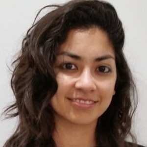 Elodie - Prof de maths - Roissy-en-Brie