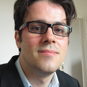 Cédric - Prof de maths - Enghien-les-Bains