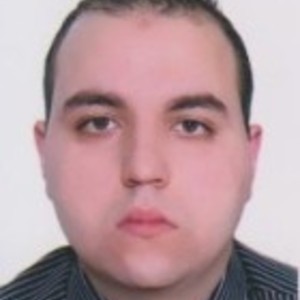 MEHDI - Prof de maths - Paris