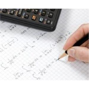 De maths - Prof de maths - Paris