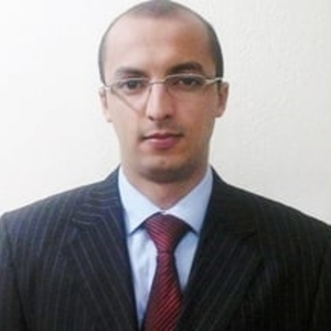 Aiman - Prof de maths - Lille