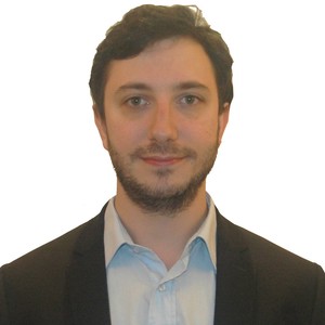 Antoine - Prof de maths - Rueil-Malmaison