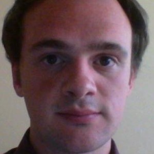 Grégoire - Prof de maths - Rennes