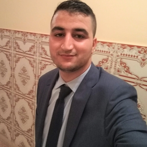 Brahim - Prof de physique - Lille