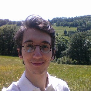 Bertrand - Prof d'aide aux devoirs - Valence