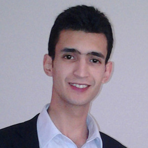 Mohammed - Prof de maths - Belfort