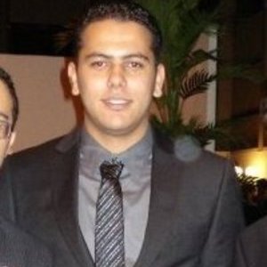 Issam - Prof de maths - Illkirch-Graffenstaden