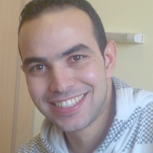 Karim - Prof de maths - Brussels