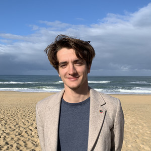 Raphaël - Prof de maths - Toulouse