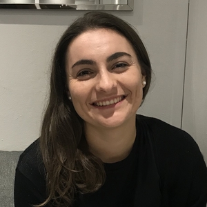 Aliénor - Prof de maths - Bellegarde-sur-Valserine