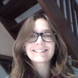 Capucine - Prof de maths - Aix-en-Provence