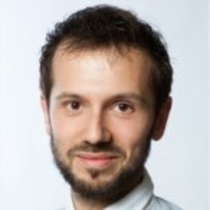 Adrien - Prof de maths - Lille
