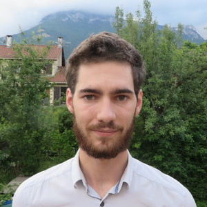 Thomas - Prof de maths - Bourgoin-Jallieu