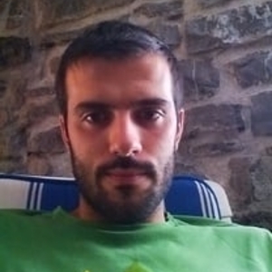 Laurent - Prof de physique - Saint-Jean-de-Luz