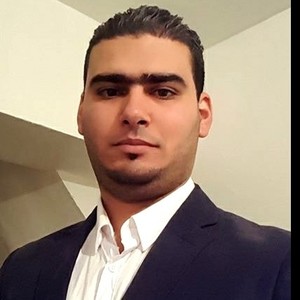 Ryad - Prof de maths - Metz