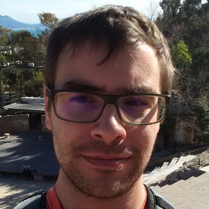 Vincent - Prof de physique - Toulouse