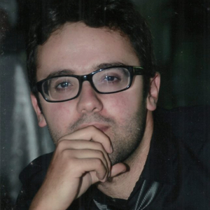 Christophe - Prof de compréhension orale - portugais - Avallon
