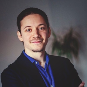Rémi - Prof de programmation - Strasbourg