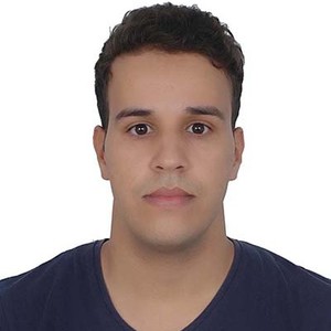 Aziz - Prof de programmation - Seillons-Source-d'Argens