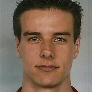 Cédric - Prof d'anglais - Marseille