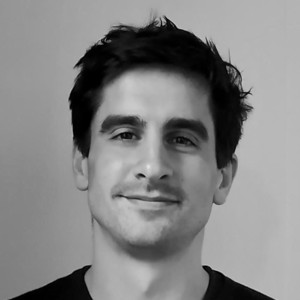 Grégoire - Prof de maths - Paris 20e