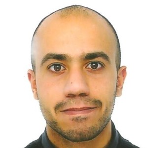 Selim - Prof de maths - Ixelles