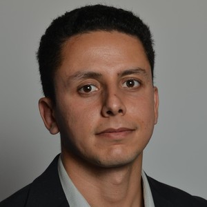 Zakaria - Prof de maths - Bourges