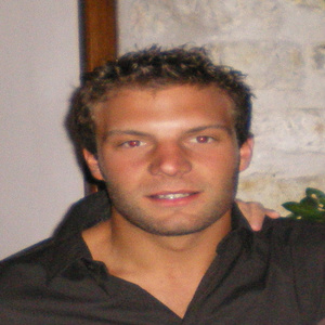 Thibault - Prof de maths - Lyon