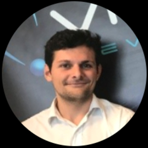 Thibault - Prof de maths - Paris