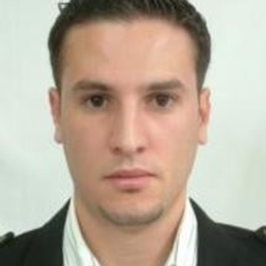 Sid Ali - Prof de maths - Paris
