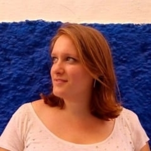 Mathilde - Prof de maths - Saint-Cyr-l'École