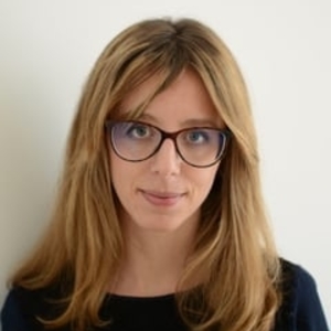 Mathilde - Prof de maths - Le Puy-Sainte-Réparade