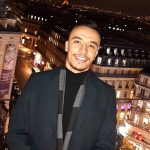 Alaeddine - Prof de maths - Massy