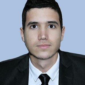 HICHAM - Prof de maths - Houdain