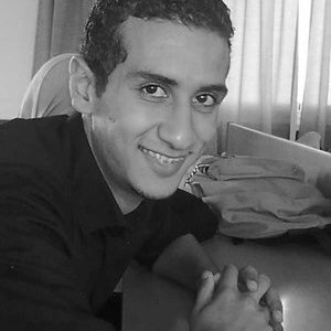 Anouar - Prof de maths - Rueil-Malmaison