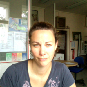 Mélanie - Prof de maths - Châteauneuf-sur-Loire