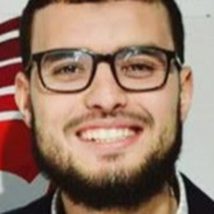 Oussama - Prof d'initiation informatique - Créteil