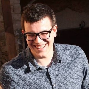 Gabin - Prof de maths - Orléans