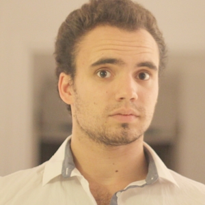 Damien - Prof de maths - Poitiers