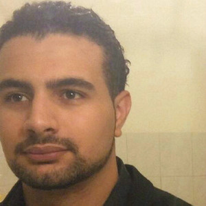 Lotfi - Prof de maths - Strasbourg