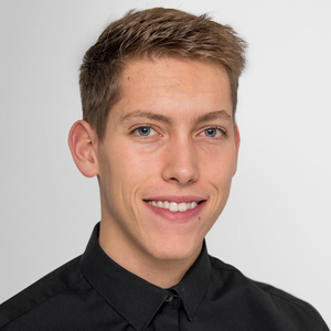 Maxime - Prof de maths - Cluses