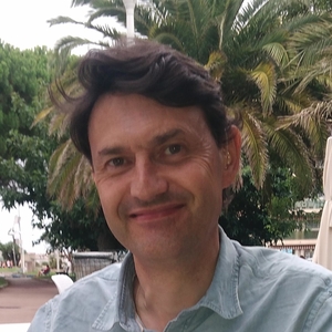 Bernard - Prof de maths - Domme