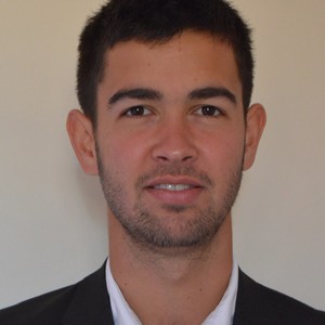 Florian - Prof de maths - Nantes