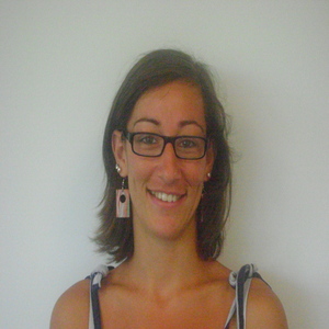 Margaux - Prof de maths - Vénissieux