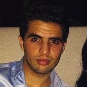 Oussama - Prof de maths - Paris
