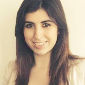 Sabine - Prof de maths - Paris